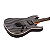 Guitarra Schecter C-1 Standard Charcoal Satin - Imagem 2