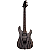 Guitarra Schecter C-1 Standard Charcoal Satin - Imagem 1