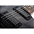 Guitarra Schecter C-1 Standard Charcoal Satin - Imagem 4