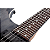 Guitarra Schecter C-1 Standard Charcoal Satin - Imagem 6