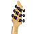 Guitarra Schecter C-1 Standard Charcoal Satin - Imagem 8