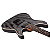 Guitarra Schecter C-1 Standard Charcoal Satin - Imagem 7