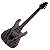 Guitarra Schecter C-1 Standard Charcoal Satin - Imagem 5