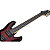 Guitarra Schecter C-6 Plus See-Thru Cherry Burst STCB - Imagem 2