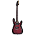 Guitarra Schecter C-6 Plus See-Thru Cherry Burst STCB - Imagem 1