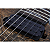 Guitarra Schecter Omen Elite-6 FR Charcoal CH Floyd Rose - Imagem 5