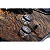 Guitarra Schecter Omen Elite-6 FR Charcoal CH Floyd Rose - Imagem 6