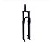 SUSPENSÃO 29 AÇO AHEAD SET 80mm DISCO PTO - Imagem 1