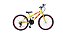 BICICLETA FORSS ARO 24 SPIKE 18V - Imagem 1