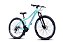 BICICLETA ROWER ARO 29 QUEEN 21V - Imagem 1