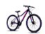 BICICLETA ROWER ARO 29 X LITE 21V - Imagem 1