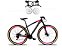 BICICLETA FORSS ARO 29 5.0 21V HIDRAULICO - Imagem 1