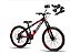 BICICLETA ROWER FREE FALL ARO 26 FREERIDE  Tamanho: 13.5 - Imagem 1