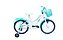 BICICLETA FORSS ARO 16 HELLO - Imagem 1