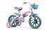 BICICLETA NATHOR ARO 12 CHARM - Imagem 1