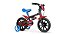 BICICLETA NATHOR ARO 12 MECHANIC - Imagem 1