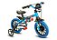 BICICLETA NATHOR ARO 12 VELOZ - Imagem 1