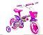 BICICLETA NATHOR ARO 12 VIOLET - Imagem 1