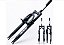 SUSPENSÃO 24 AÇO PTO V BREAK 21.1mm - Imagem 1