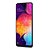 SMARTPHONE SAMSUNG GALAXY A50 64GB DUAL CHIP ANDROID 9.0 TELA 6,4" OCTA-CORE 4G CÂMERA TRIPLA 25MP + 5MP + 8MP- PRETO - Imagem 4