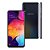 SMARTPHONE SAMSUNG GALAXY A50 64GB DUAL CHIP ANDROID 9.0 TELA 6,4" OCTA-CORE 4G CÂMERA TRIPLA 25MP + 5MP + 8MP- PRETO - Imagem 1