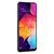 SMARTPHONE SAMSUNG GALAXY A50 64GB DUAL CHIP ANDROID 9.0 TELA 6,4" OCTA-CORE 4G CÂMERA TRIPLA 25MP + 5MP + 8MP- PRETO - Imagem 3
