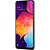 SMARTPHONE SAMSUNG GALAXY A50 ANDROID 9.0 TELA 6.4" OCTA-CORE 128GB 4G CÂMERA TRIPLA 25MP + 5MP + 8MP - PRETO - Imagem 4