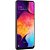 SMARTPHONE SAMSUNG GALAXY A50 ANDROID 9.0 TELA 6.4" OCTA-CORE 128GB 4G CÂMERA TRIPLA 25MP + 5MP + 8MP - PRETO - Imagem 3