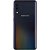 SMARTPHONE SAMSUNG GALAXY A50 ANDROID 9.0 TELA 6.4" OCTA-CORE 128GB 4G CÂMERA TRIPLA 25MP + 5MP + 8MP - PRETO - Imagem 7