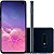SMARTPHONE SAMSUNG GALAXY S10E 128GB DUAL CHIP ANDROID 9.0 TELA 5,8" OCTA-CORE 4G CÂMERA 12MP + 16MP - PRETO - Imagem 1