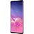 SMARTPHONE SAMSUNG GALAXY S10 PRETO 128GB, 8GB RAM, TELA INFINITA DE 6.1", CÂMERA TRASEIRA TRIPLA, DUAL CHIP, POWERSHARE, LEITOR DIGITAL, ANDROID 9.0 - Imagem 3