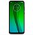 SMARTPHONE MOTOROLA G7 64GB POLAR 4G - 4GB RAM TELA 6,24” CÂM. DUPLA + CÂM. SELFIE 8MP - Imagem 2