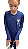 CAMISETA MANGA LONGA UNISSEX C/ MANGUITO CSL - Imagem 2