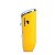 Isqueiro Maçarico Com Furador Cohiba 528 - Amarelo (3 Chamas) - Imagem 1