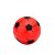 Dichavador de Plástico - Bola de Futebol Vermelha - Imagem 1