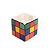 Cinzeiro de Cerâmica Quadrado - Cubo Mágico - Imagem 1