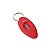 Cortador de Charutos Colibri Firebird Viper V-CUT - Vermelho - Imagem 1