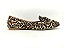 Sapatilha Slipper Onça Animal Print com Lacinho - Imagem 6