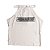 Halter Top Dabdog Logobox Branco - Imagem 1