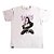 Camiseta Smoking Girl X - Imagem 1