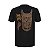 Camiseta Shatter Dog Preta - Imagem 2