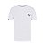 Camiseta Melt Logo Classic - Branca - Imagem 1