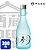 Sake Ichishima Oumon YUME Junmai Guinjo 300ml - Imagem 1