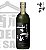 Shochu GUINZA NO SUZUME de Cevada Kuro Koji 720ml - Imagem 1