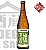 Sake HATOMASAMUNE Josen Honjouzou 720ml - Imagem 1