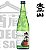Sake Taiheizan SHIRAKAMI Kimoto Junmai 720ml - Imagem 1