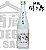 Sake Kessen SEKIGAHARA WEST Junmai Daiguinjo 720ml - Imagem 1