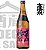 Sake TAKASHIMIZU Junmai Seco 720ml - Imagem 1