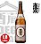 Sake TAKASHIMIZU Seisen Suave 1800ml - Imagem 1