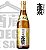 Sake TAKASHIMIZU Junmai Daiguinjo 720ml - Imagem 1